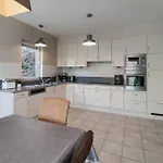 Stunning In With Sauna Durbuy
