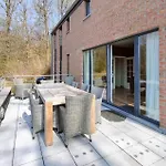 Feriehus Stunning In With Sauna