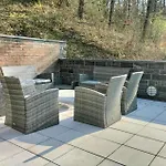 Stunning In With Sauna Durbuy