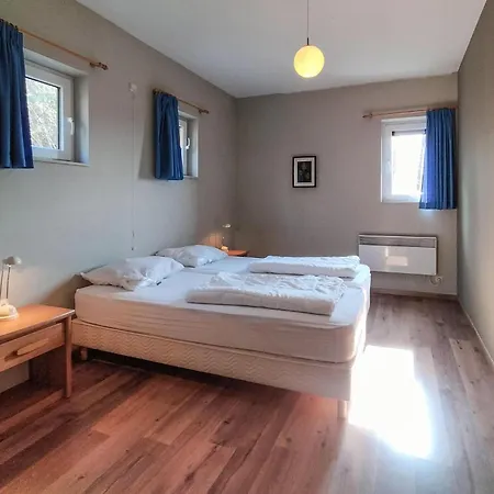 Stunning In With Sauna بيت للعطل دربي