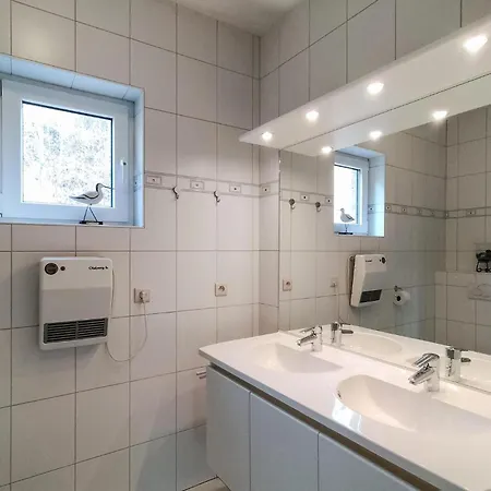 بيت للعطل Stunning In With Sauna *