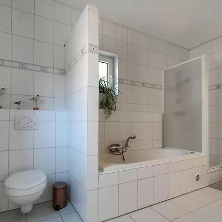 Stunning In With Sauna * دربي
