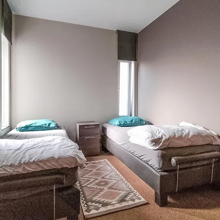 Holiday home Stunning In With Sauna