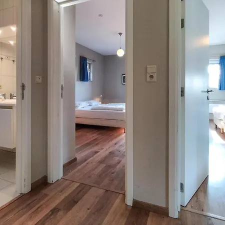بيت للعطل Stunning In With Sauna *