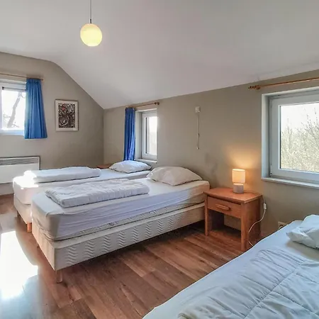 Stunning In With Sauna * Durbuy