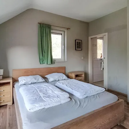 Holiday home Stunning In With Sauna