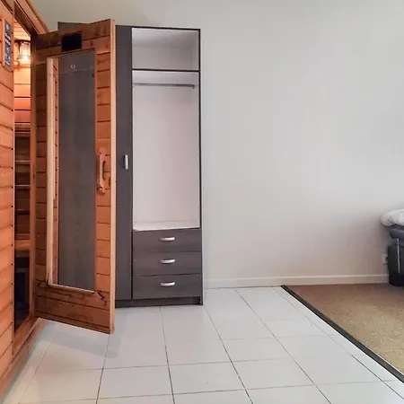 Stunning In With Sauna بيت للعطل *