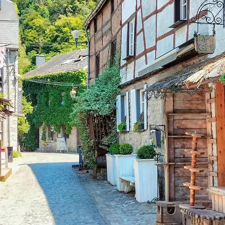 Stunning In With Sauna *