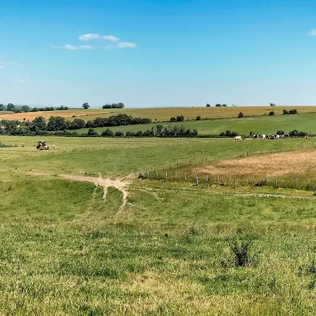 Stunning In With Sauna