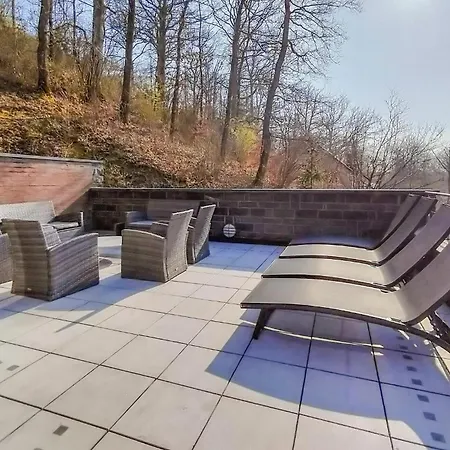 Stunning In With Sauna Holiday home *