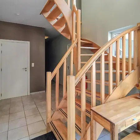 Holiday home Stunning In With Sauna *