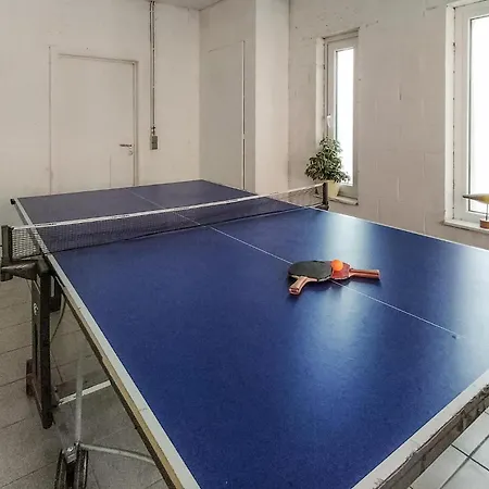 Stunning In With Sauna *