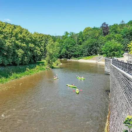 Stunning In With Sauna *